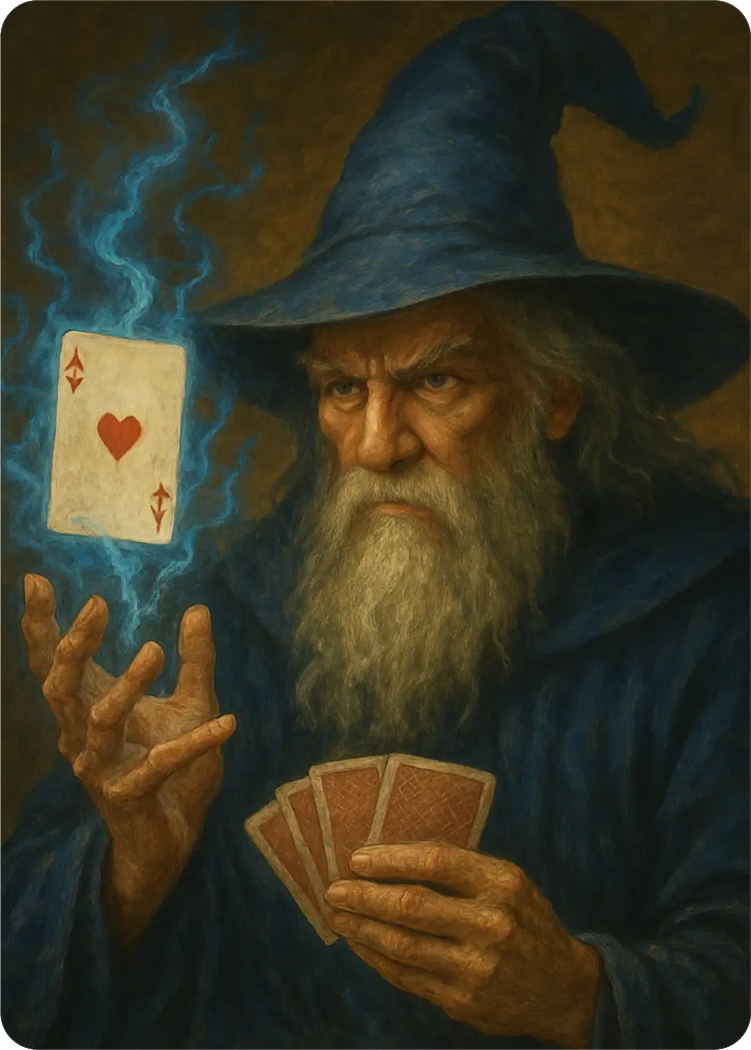 Wizard Whist